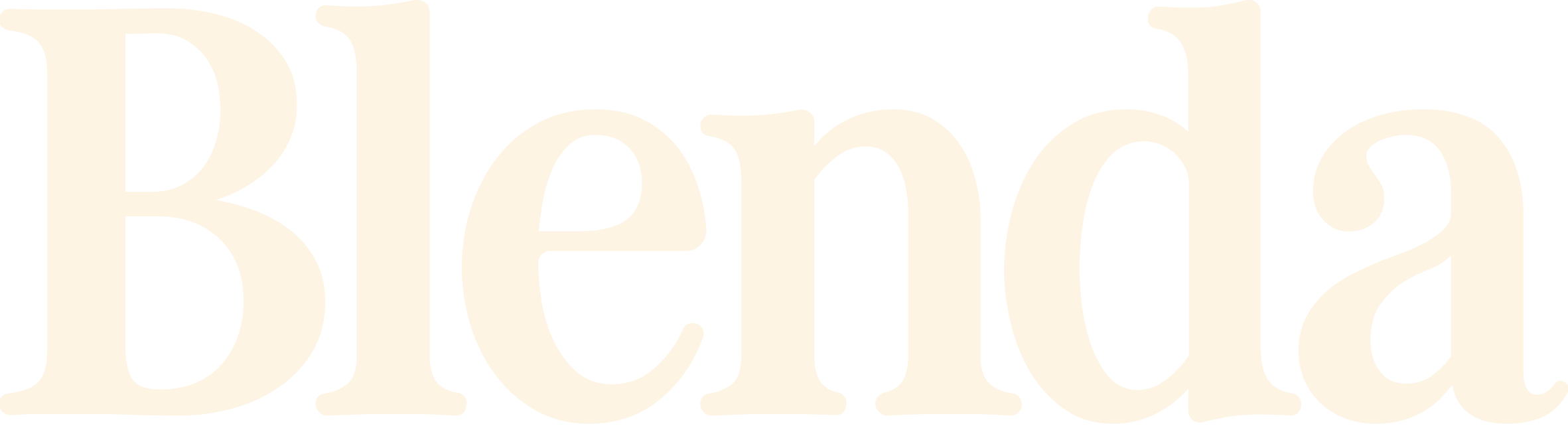 Blenda