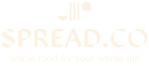 spread